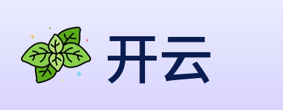 开云 Logo